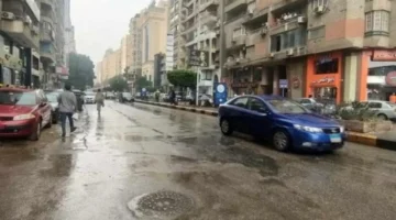 تحذير الأرصاد.. موجة برد شديدة تضرب البلاد ودرجة الحرارة الصغرى تسجل 7 درجات